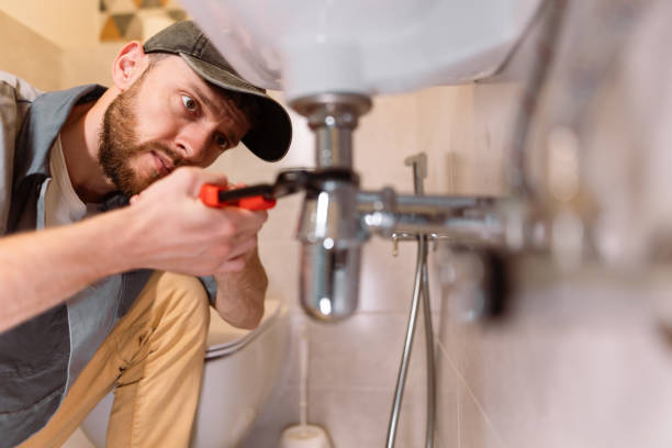 Best Sump Pump Installation and Repair  in Morris, AL