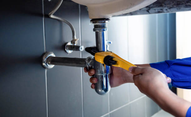 Commercial Plumbing Services in Morris, AL