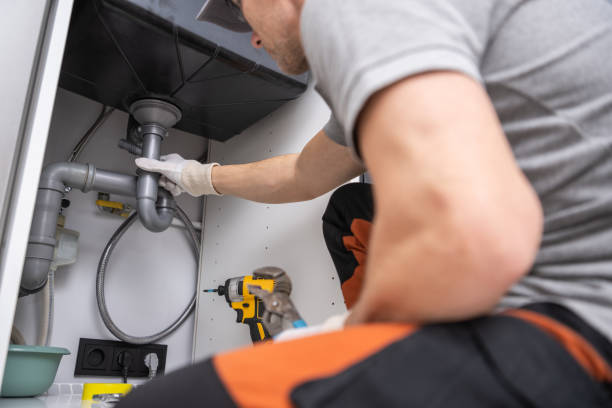 Best Sump Pump Installation and Repair  in Morris, AL